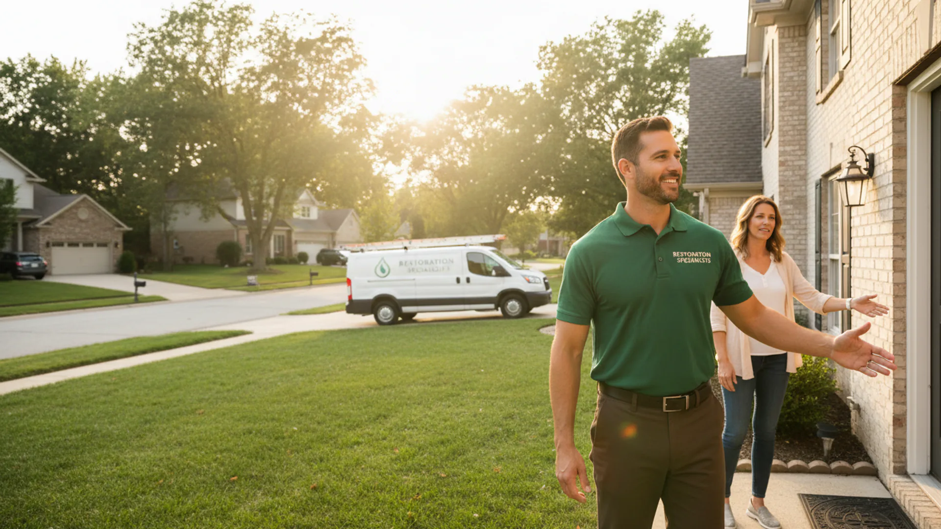 Affordable Water Damage Restoration in Alpena, MI Near Me – Professional Service Without Hidden Fees